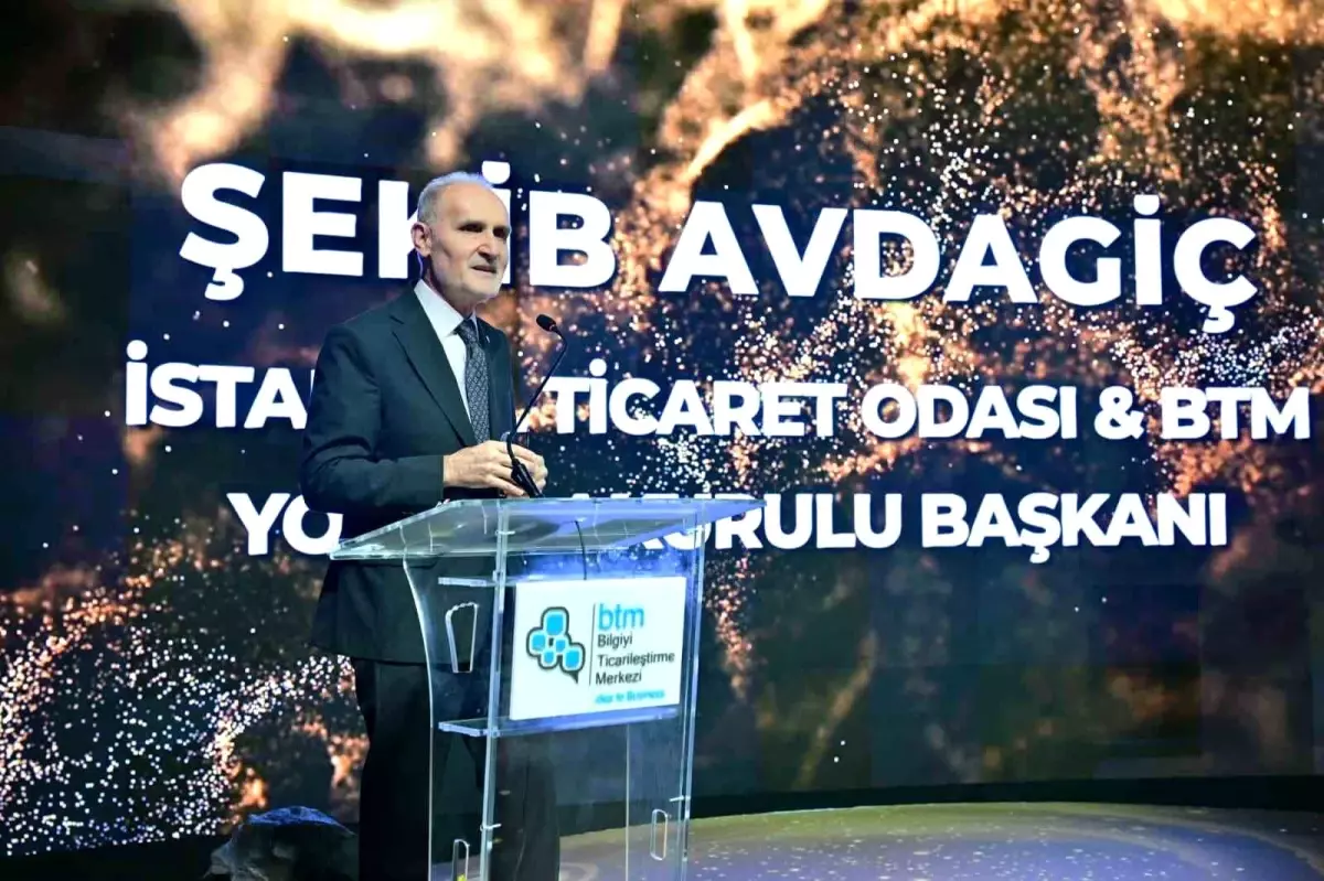 Türkiye’de Genç Girişimcilerin Destanı