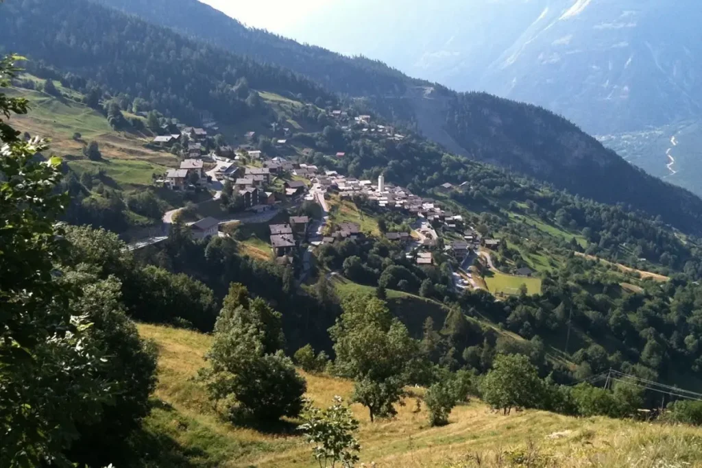 Bu Köye Taşınanlara 1 Milyon Lira Veriyorlar!