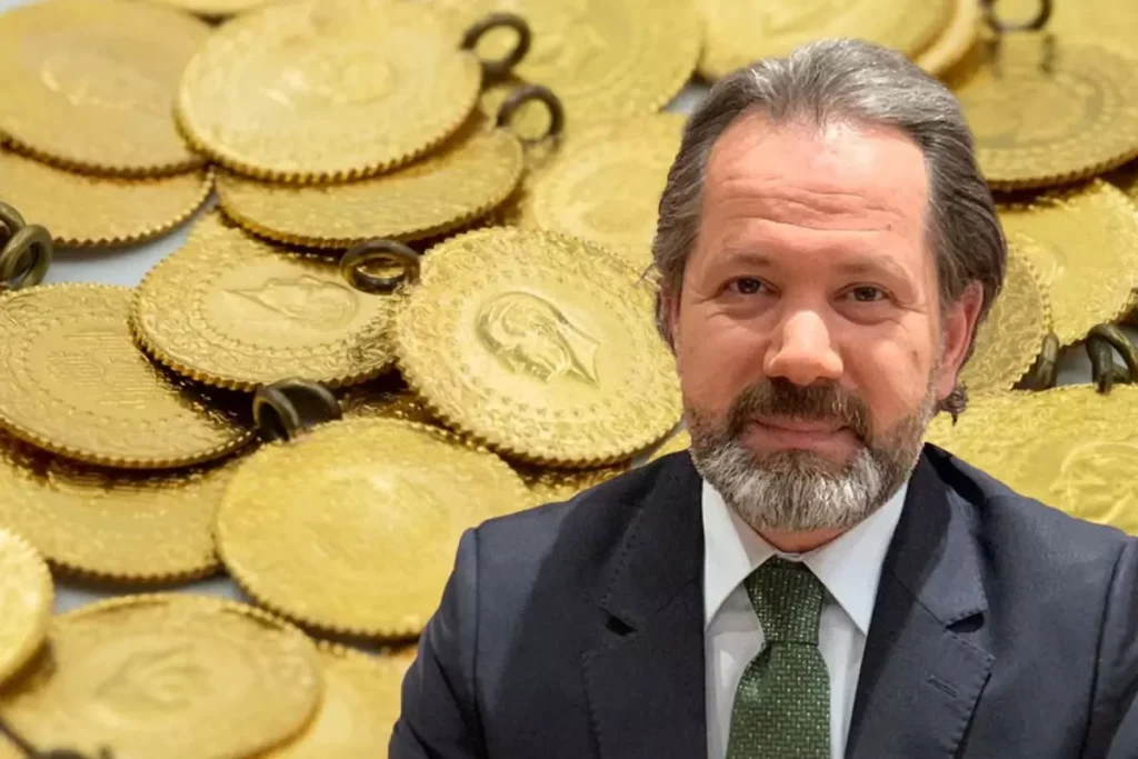 Bu rakamı ilk kez dillendirdi: İslam Memiş’ten “Yok artık” dedirten altın tahmini