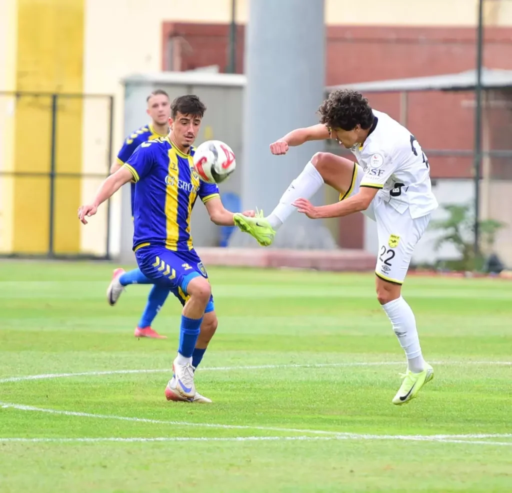 Bucaspor, Karacabey’le Kritik Maça Çıkıyor