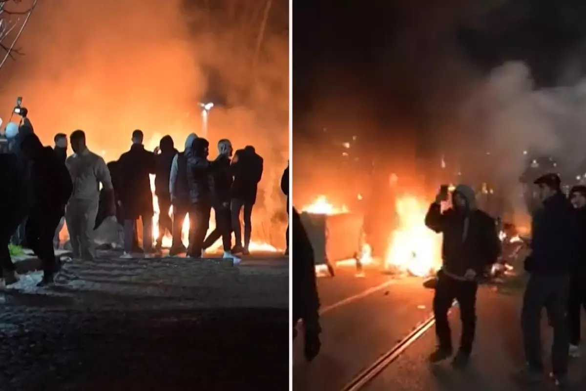 Bulgaristan Hükümeti Protestolara Yanıt Verdi ve Bütçe Tasarısını Geri Çekti