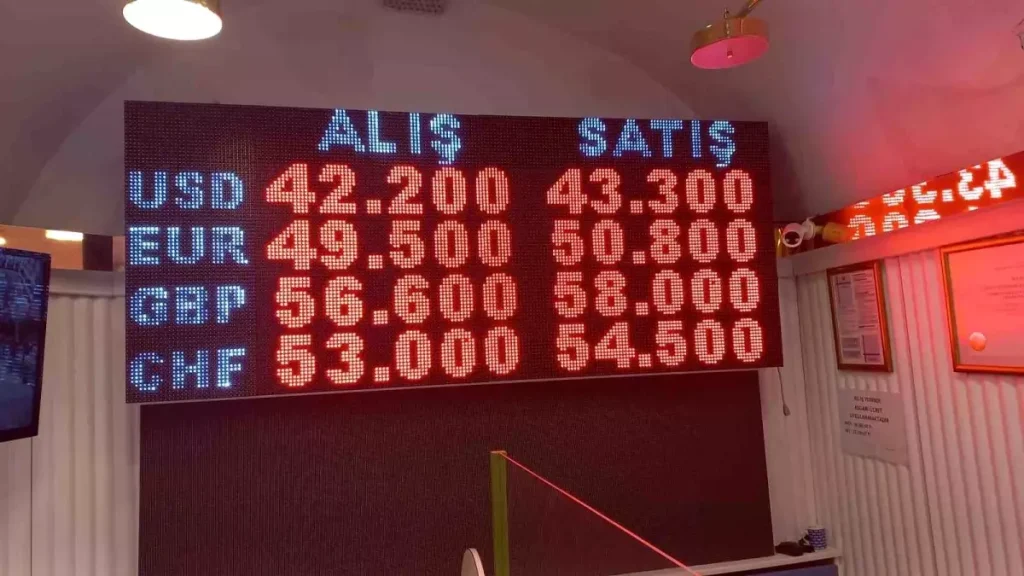 Bulgaristan Euro’ya Geçiyor, Leva Tarih Oluyor