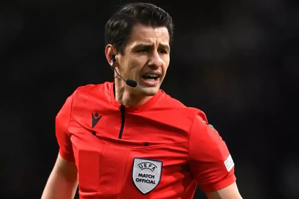 Bunu hiç beklemiyordu! Halil Umut Meler’e büyük şok