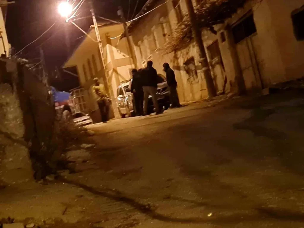 Burdur’da Tartışma Sonrası Ölüm