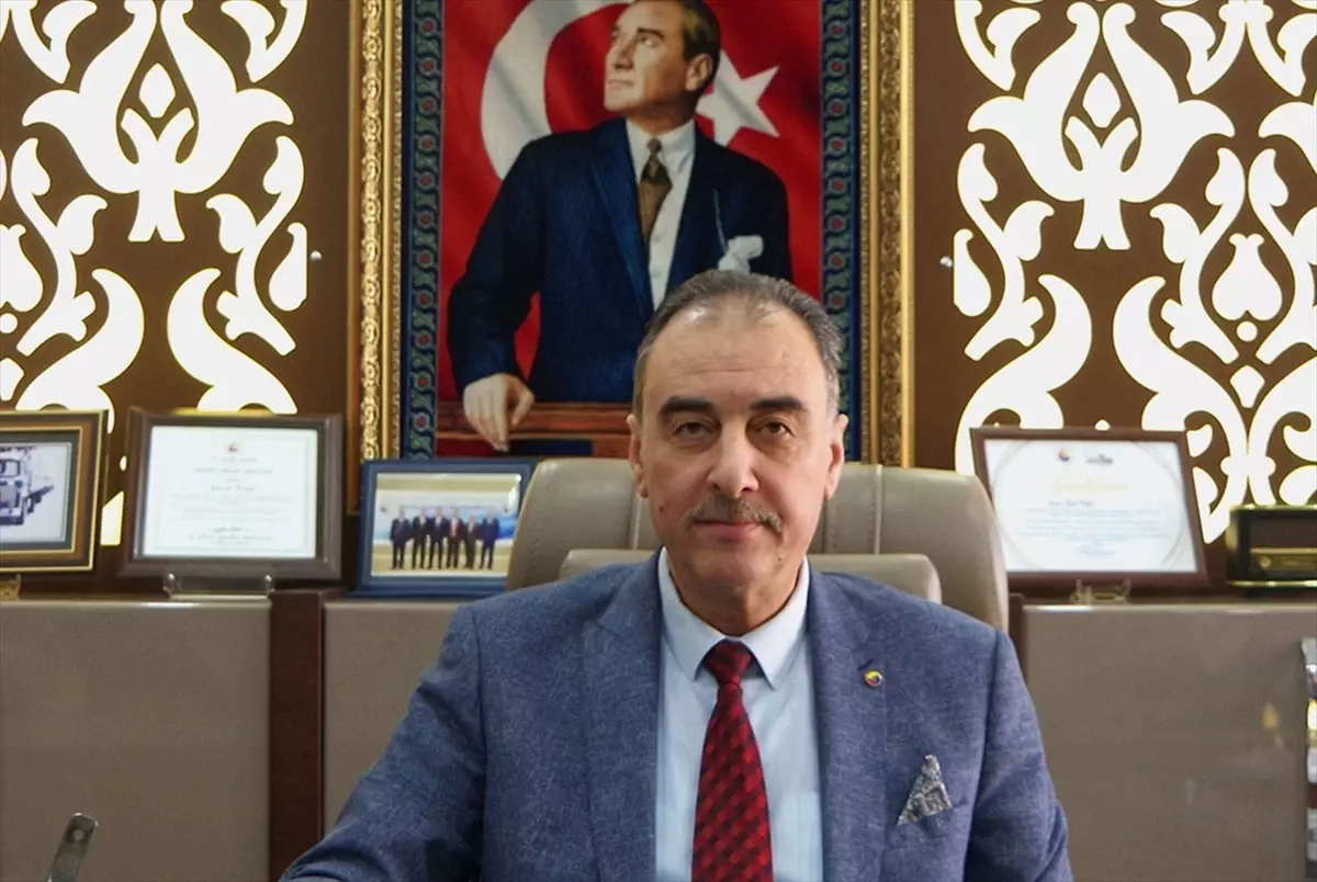 Burdur İhracatı %80,7 Artarak Rekora Koştu!