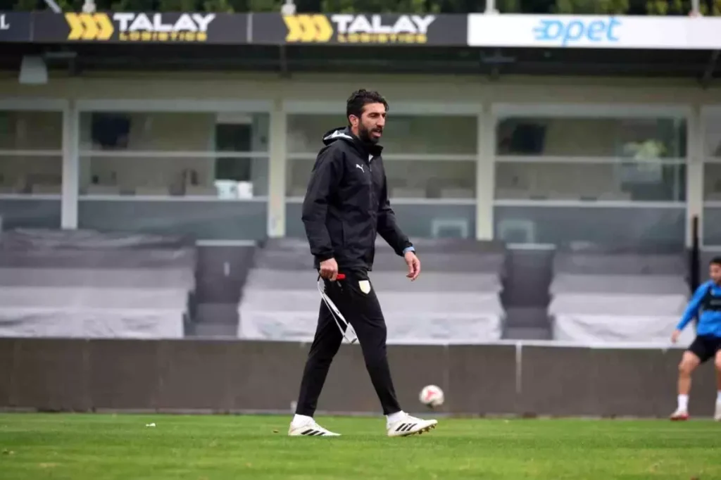 Bodrum FK, Amedspor’la Zirve İçin Mücadele Edecek