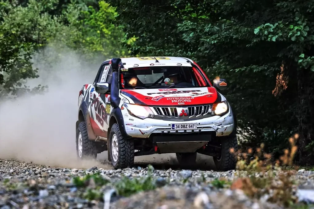 Baja Prusias Düzce’de Başlıyor