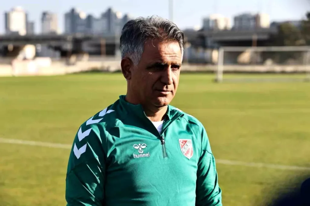 Karşıyaka Transfer Hedeflerini Açıkladı: Yeni Sezon İçin 1‑2 Forvet, Sol Bek ve Orta Saha Takviyeleri