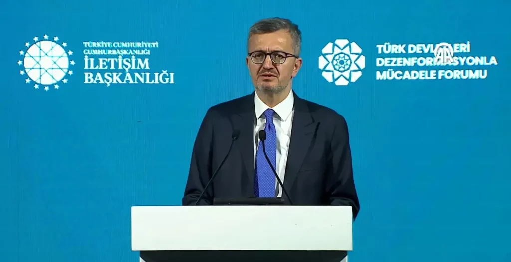 Dezenformasyonla Mücadele: Yeni Sistem Tanıtıldı