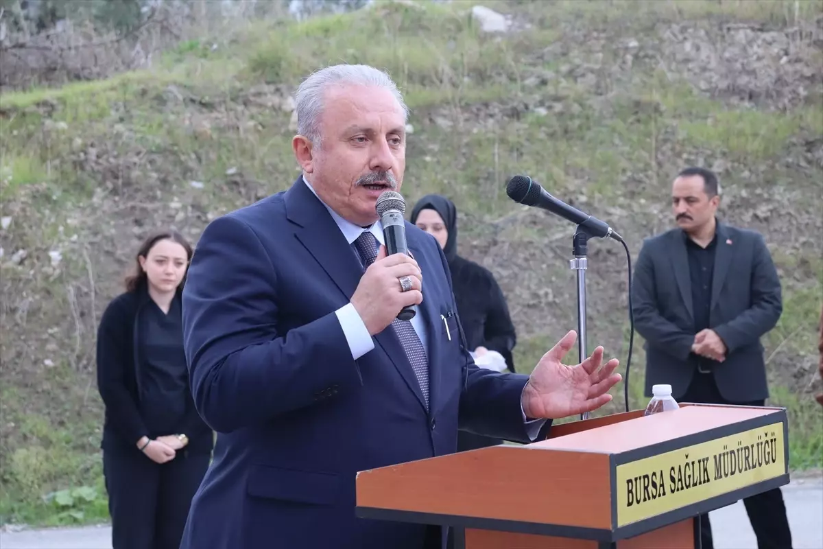 Bursa’da Demirtaş Sakarya Eğitim Aile Sağlığı Merkezi Kapılarını Açtı