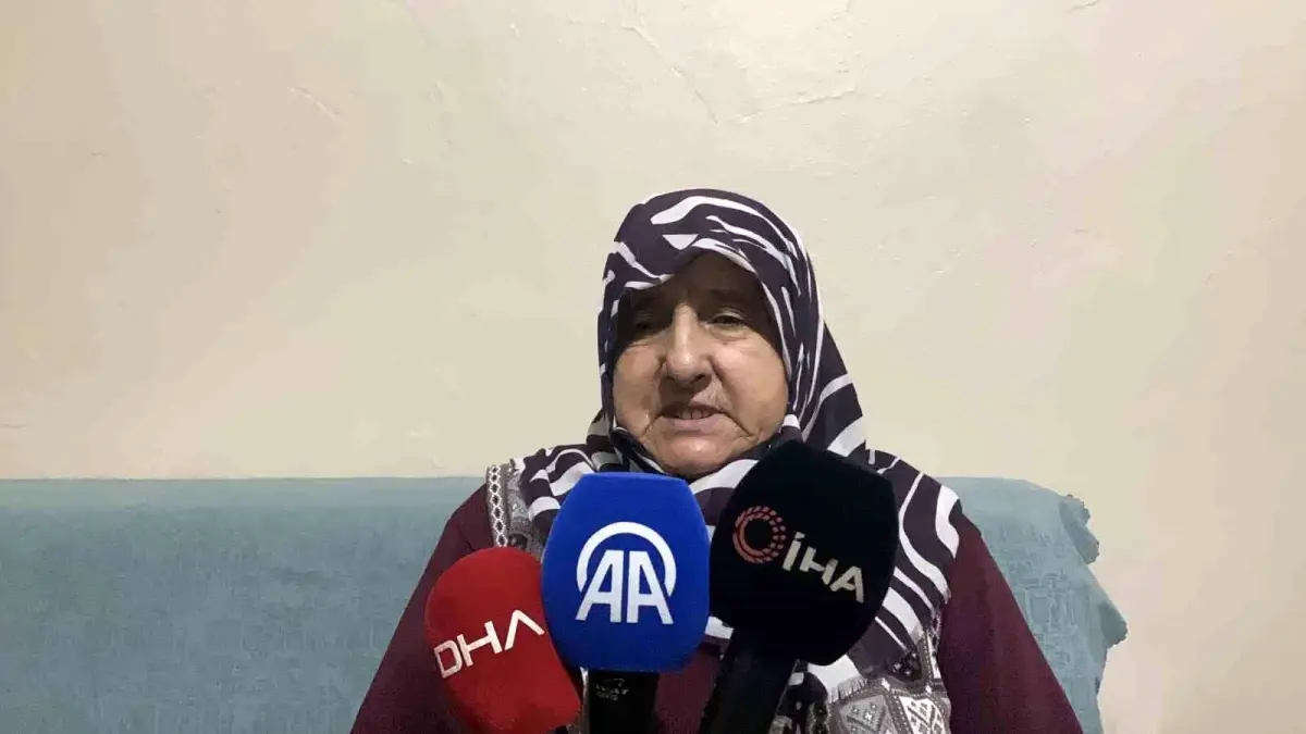 Bursa Mudanya’da Alzheimer Hastası 80 Yaşındaki Mustafa Abi 4 Gündür Kayıp!