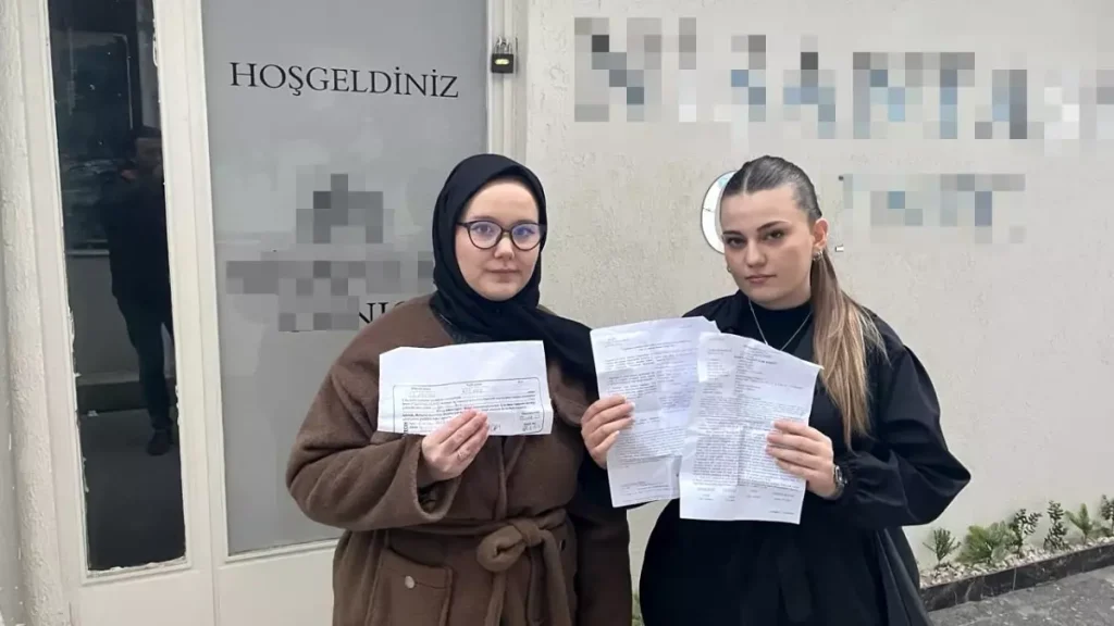Bursa’da İyi Niyet Tuzağı: İki Arkadaş İcra Şoku Yaşadı