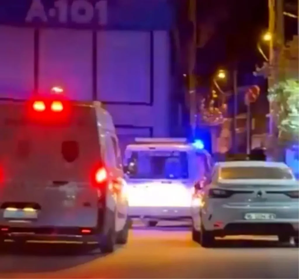 Şehri ayağa kaldıran olay! Baba ve kızı evde ölü bulundu