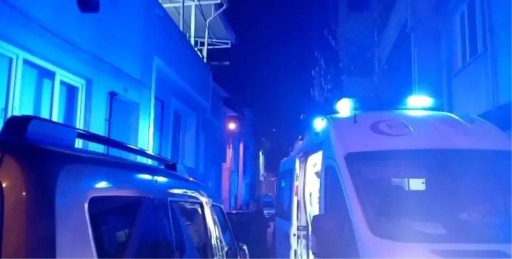Bursa’da Şok Aile Cinayeti: Baba Kızını Boğdu, Sonra Kendini Asarak Ölümüne Kavuşturdu