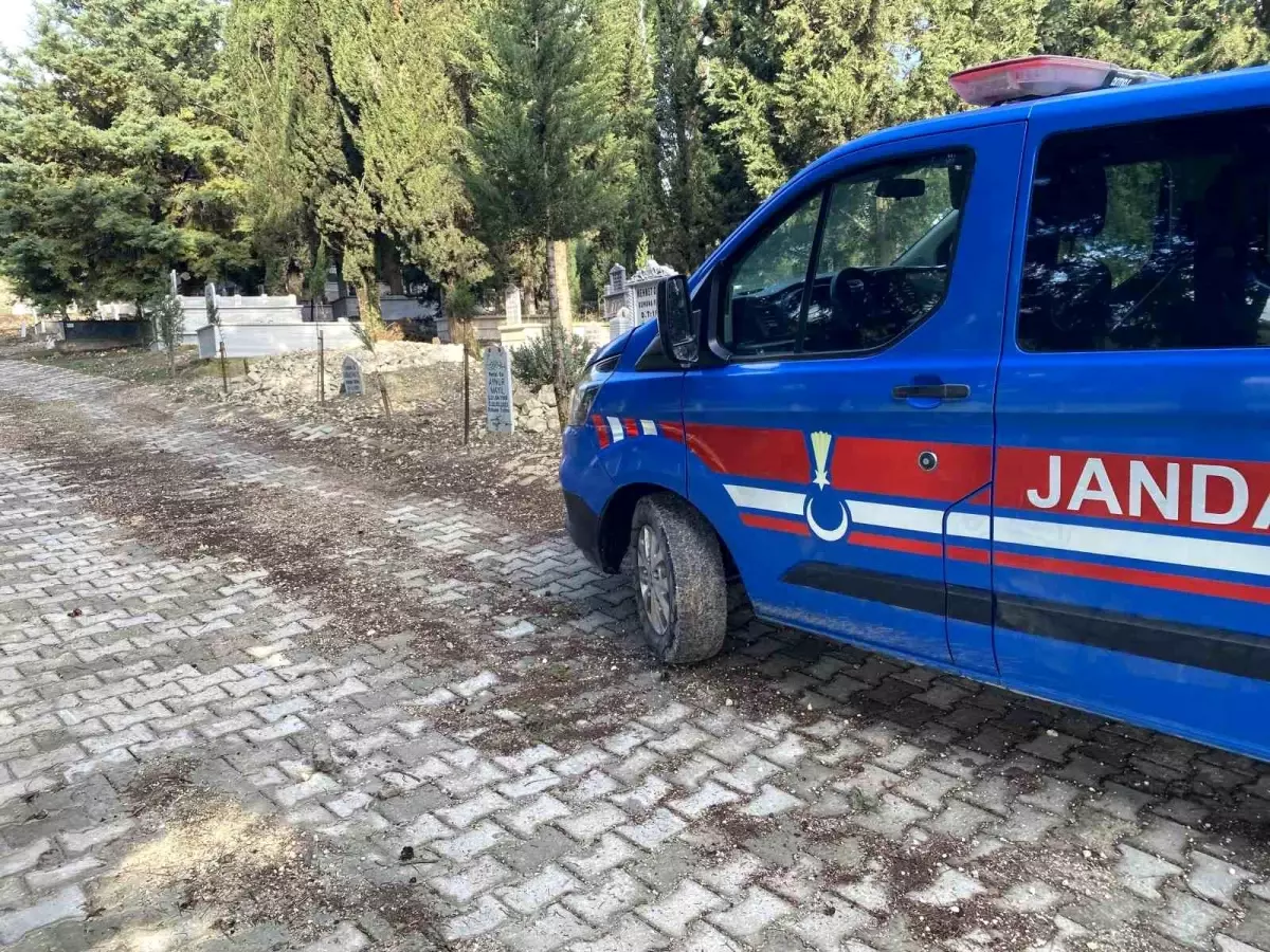 Mustafa Abi İçin Kayıp Arama Çalışmaları Sürüyor