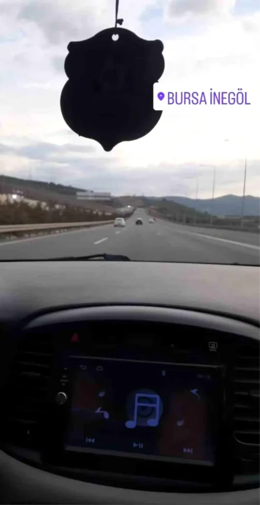 Etkisiz Hale Getirilen Teröristin Aylar Önceki Paylaşımı Ortaya Çıktı! Konum Bilgisi Dahi Ekledi