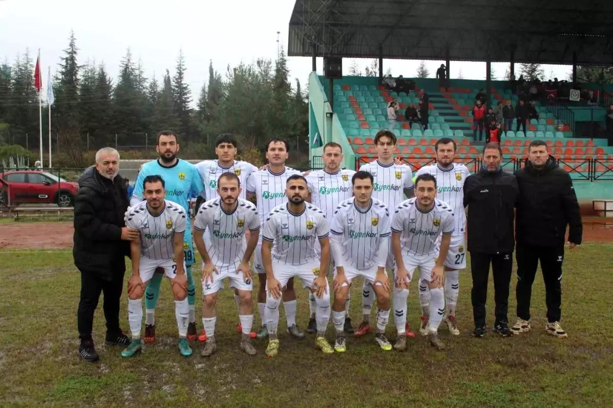 Bursa’nın O İlçesi Sporun Her Alanında Başarıya Koşuyor