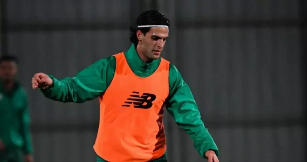 Bursaspor, Devre Arası Hazırlıklara Başladı