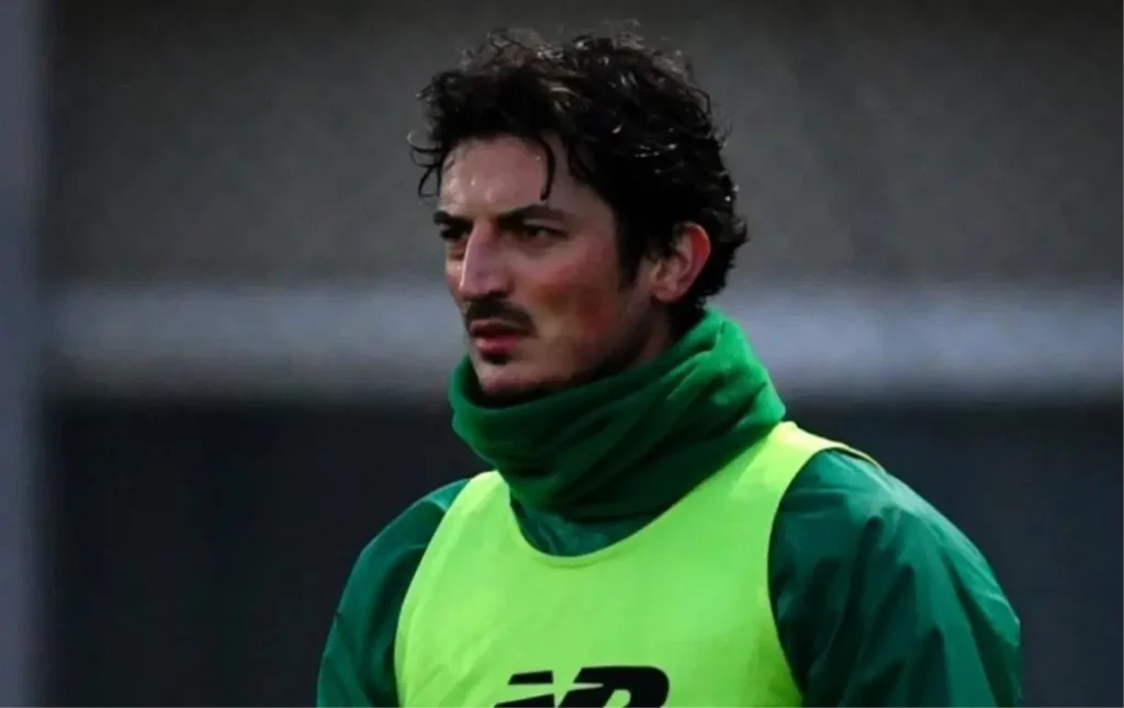 Bursaspor Devre Arası Antrenmanlarına Devam Ediyor