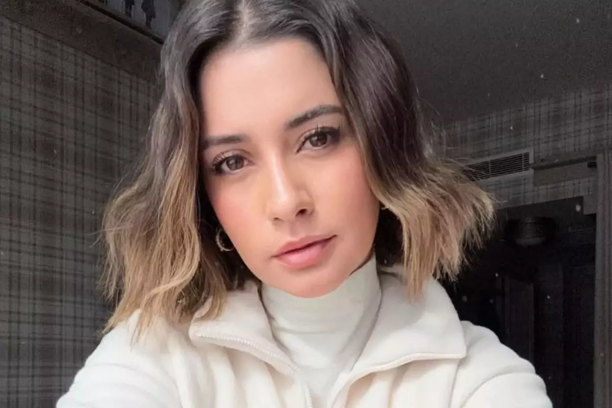 Buse Terim Yeni Aşkını Duyurdu: Gizemli Sevgilisi Instagram’da!