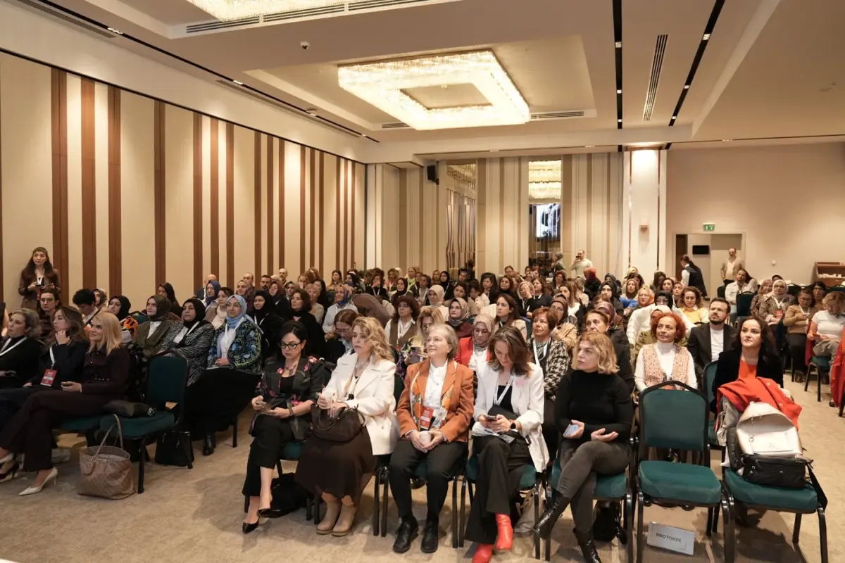 BÜTAD Homeopati Zirvesi Ankara’da Sağlık ve Teknoloji Dalgasını Kırdı