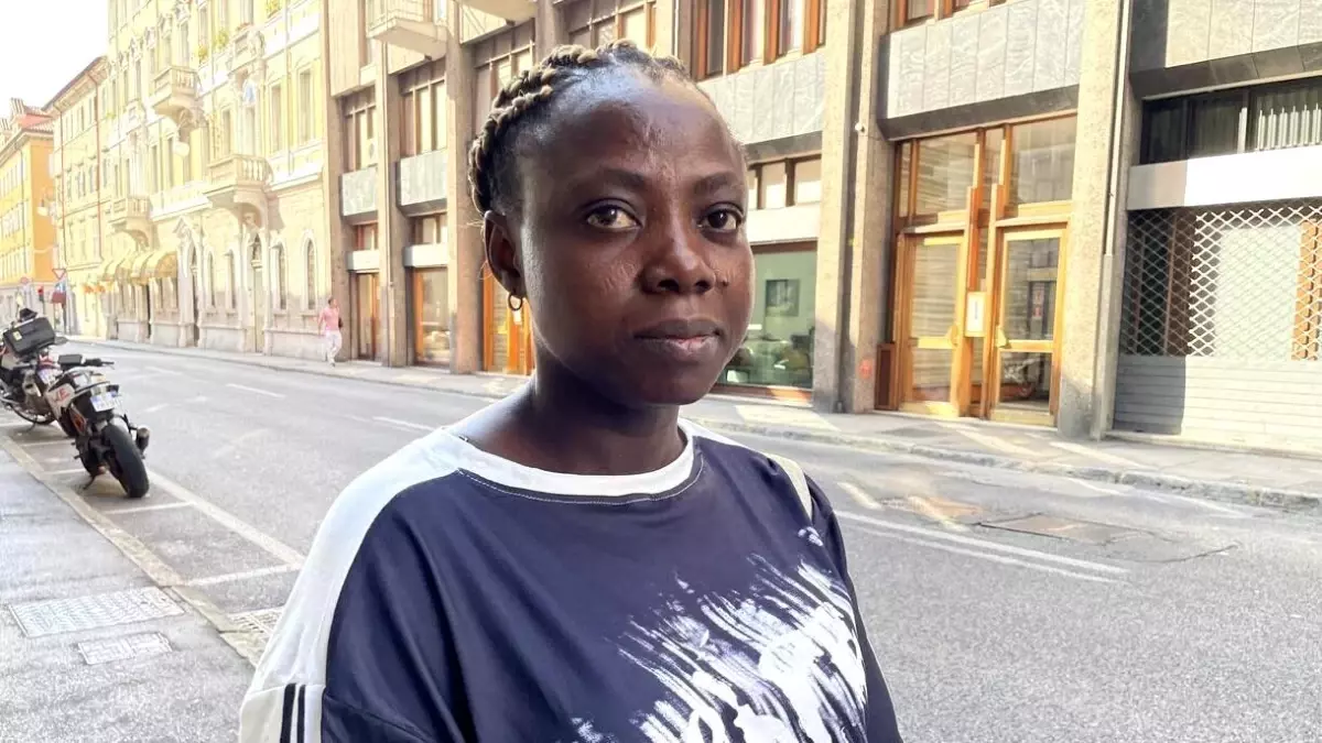 Kadın Göçmenlerin Tehlikeli Yolculukları: Esther ve Nina’nın Korkunç Hikayesi