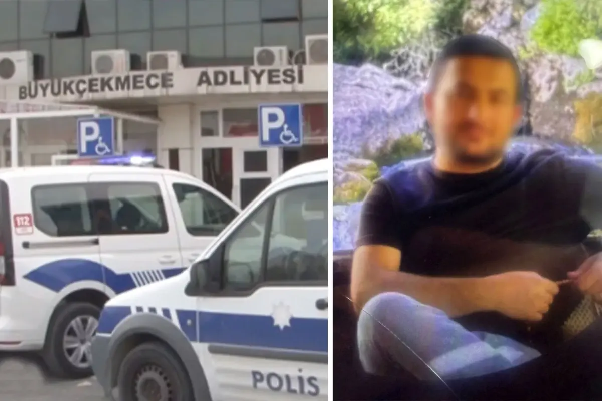 Adliye Memuru Gümüş ve Altın Çaldı
