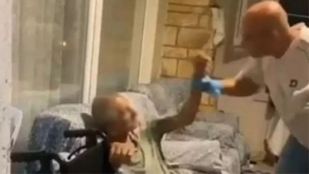 Huzurevinde Eldivenli Darp Skandalı: Yeni Gelişmeler ve Tutuklama Detayları