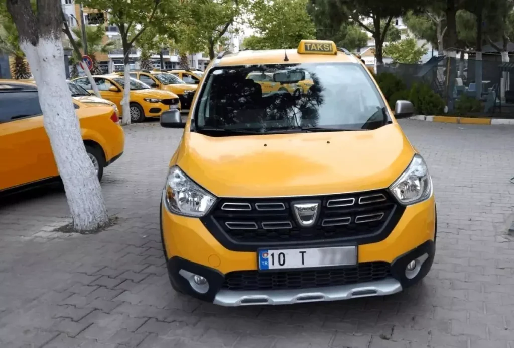 Büyükşehir Belediyesi “S” ve “T” plaka sahiplerini tescil sürecine davet ediyor