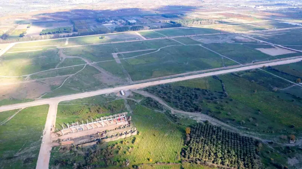 BYD’nin Manisa Yatırımı Soru İşaretleriyle Dolup Taşıyor