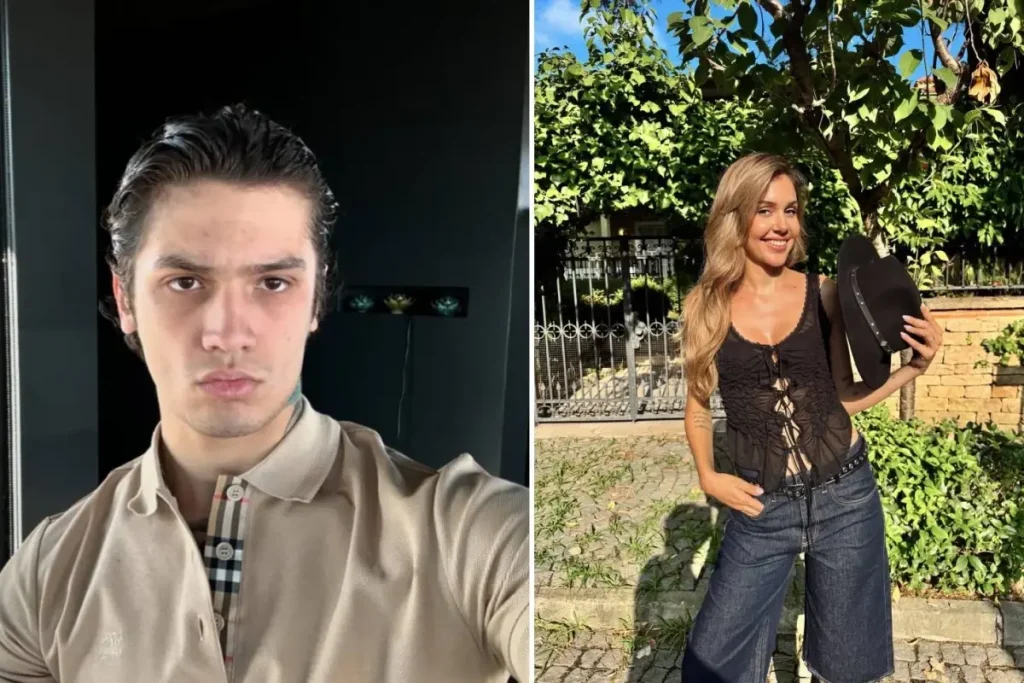 Çakal’ın sözleri ortalığı karıştırdı! “O kadar terbiyesiz sorular vardı ki”