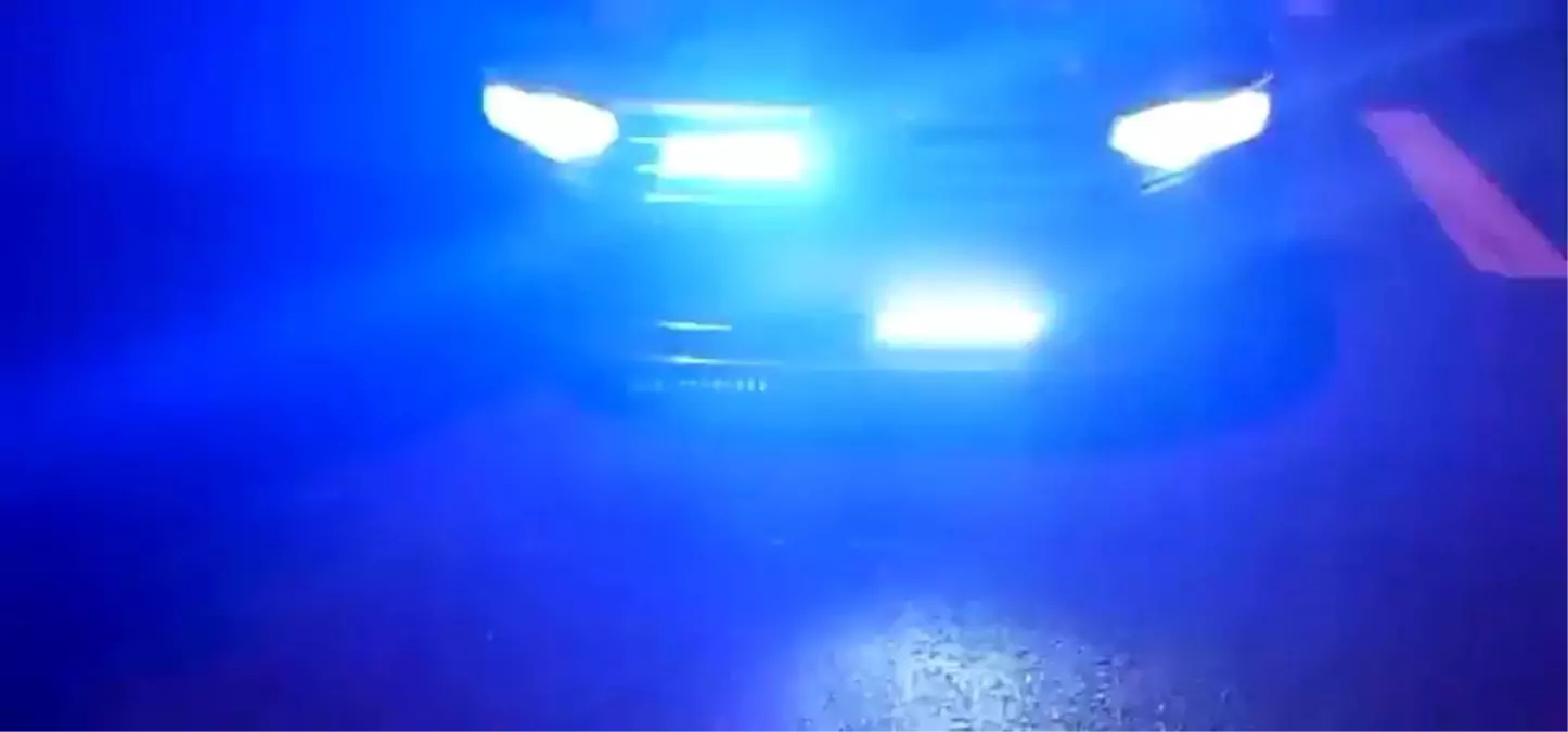 Bursa’da Çakar Otomobile 30 Gün Trafik Men ve Ehliyet El Koyma