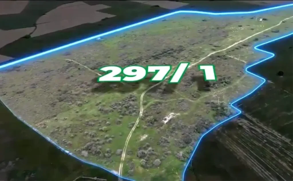 Çanakkale’de 21,6 Bin Dekar Mera Islahı