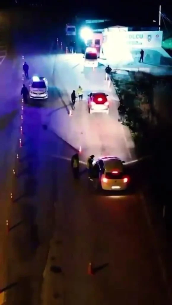 Çanakkale’de Huzur Uygulaması: 2 Tutuklama ve 44 Kişi Yakalandı