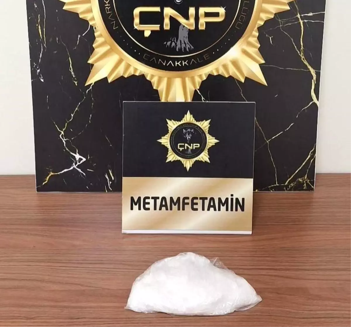 Çanakkale’de Huzur Uygulamaları: 7 Tutuklama