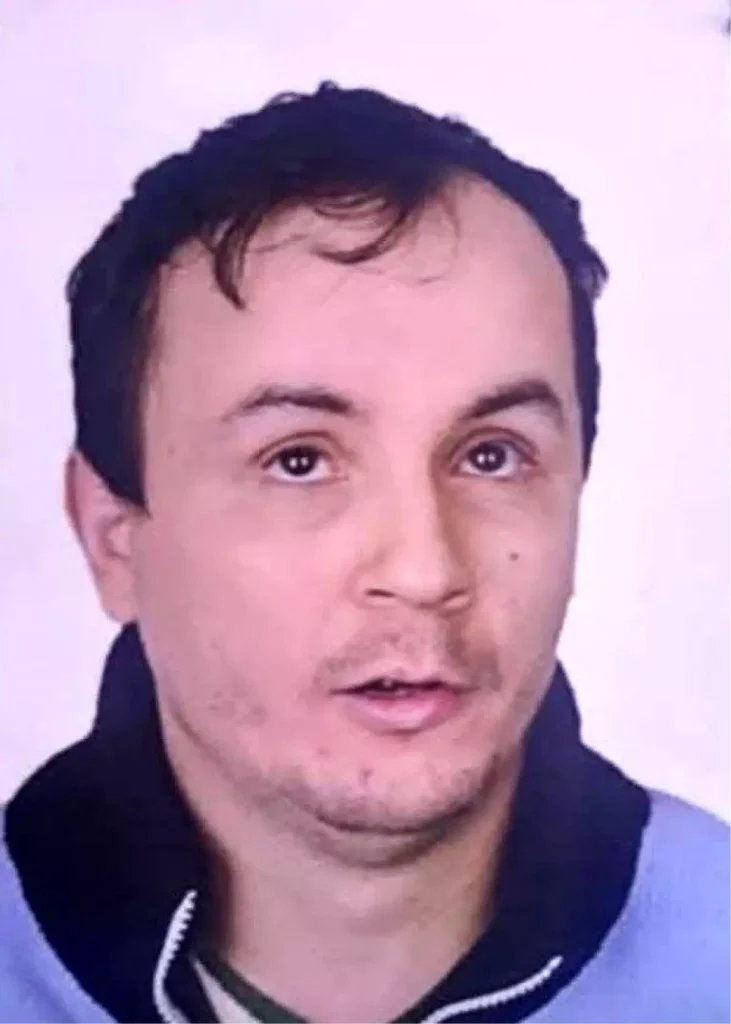 Engelli Halil Özer’in Cansız Bedeni Gönen Barajı’nda Bulundu