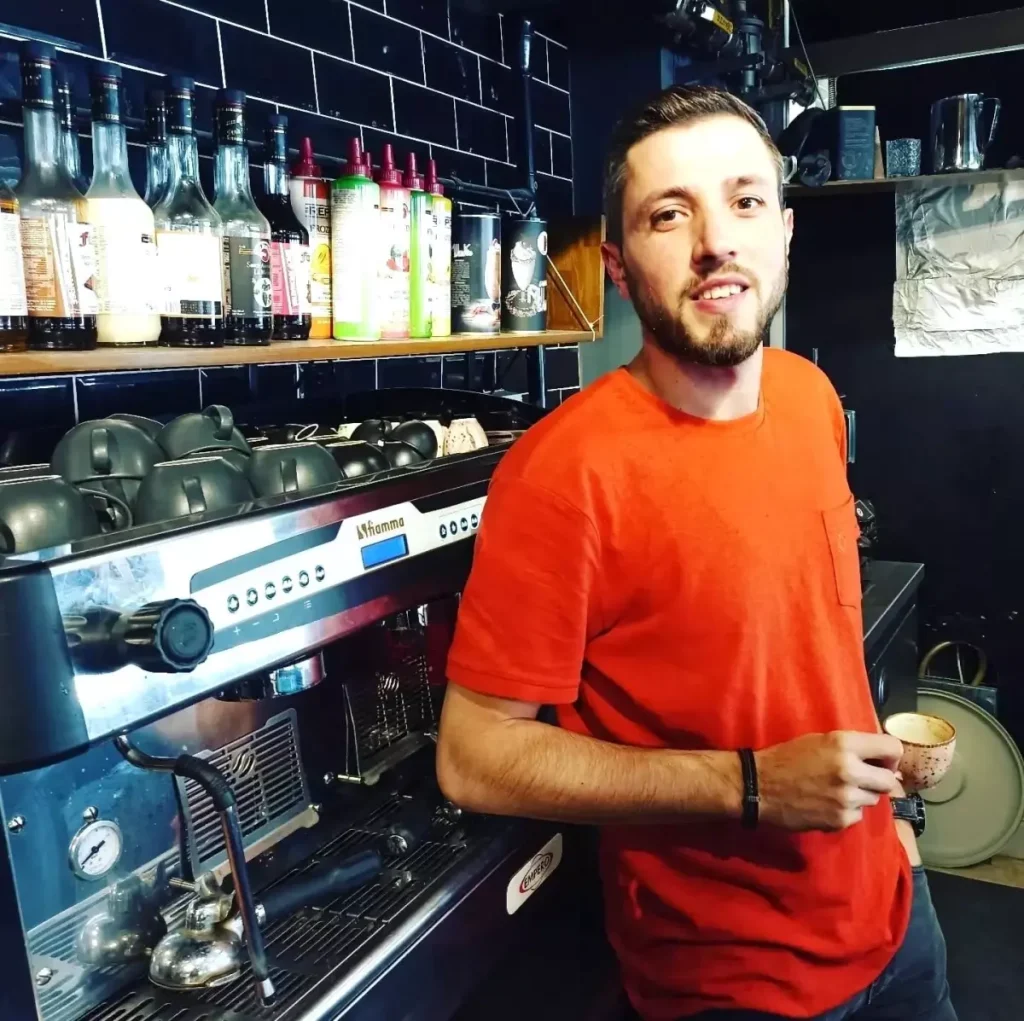 Çanakkale’de Trafik Kazası: 1 Ölü