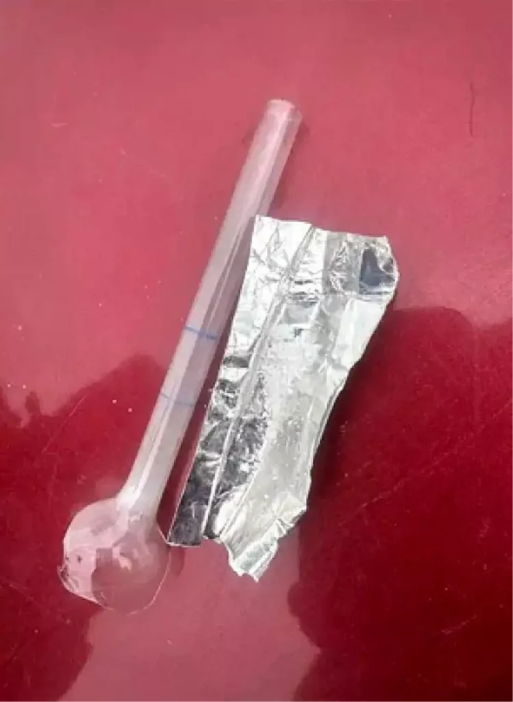 Samsun Çarşamba’da 122 Sentetik Hap ve Metamfetamin Ele Geçirildi