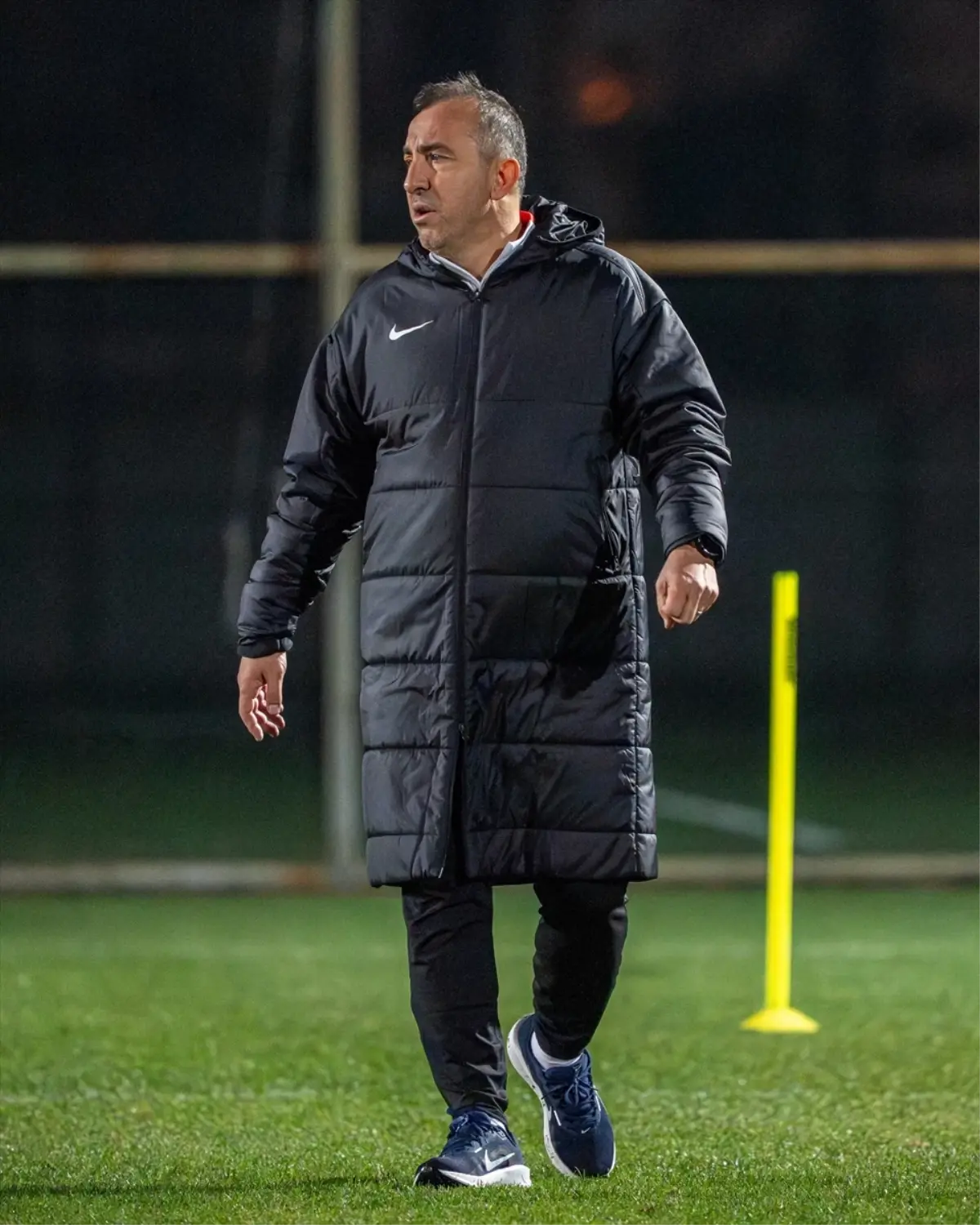 Çaykur Rizespor, Eyüpspor Maçına Hazırlanıyor