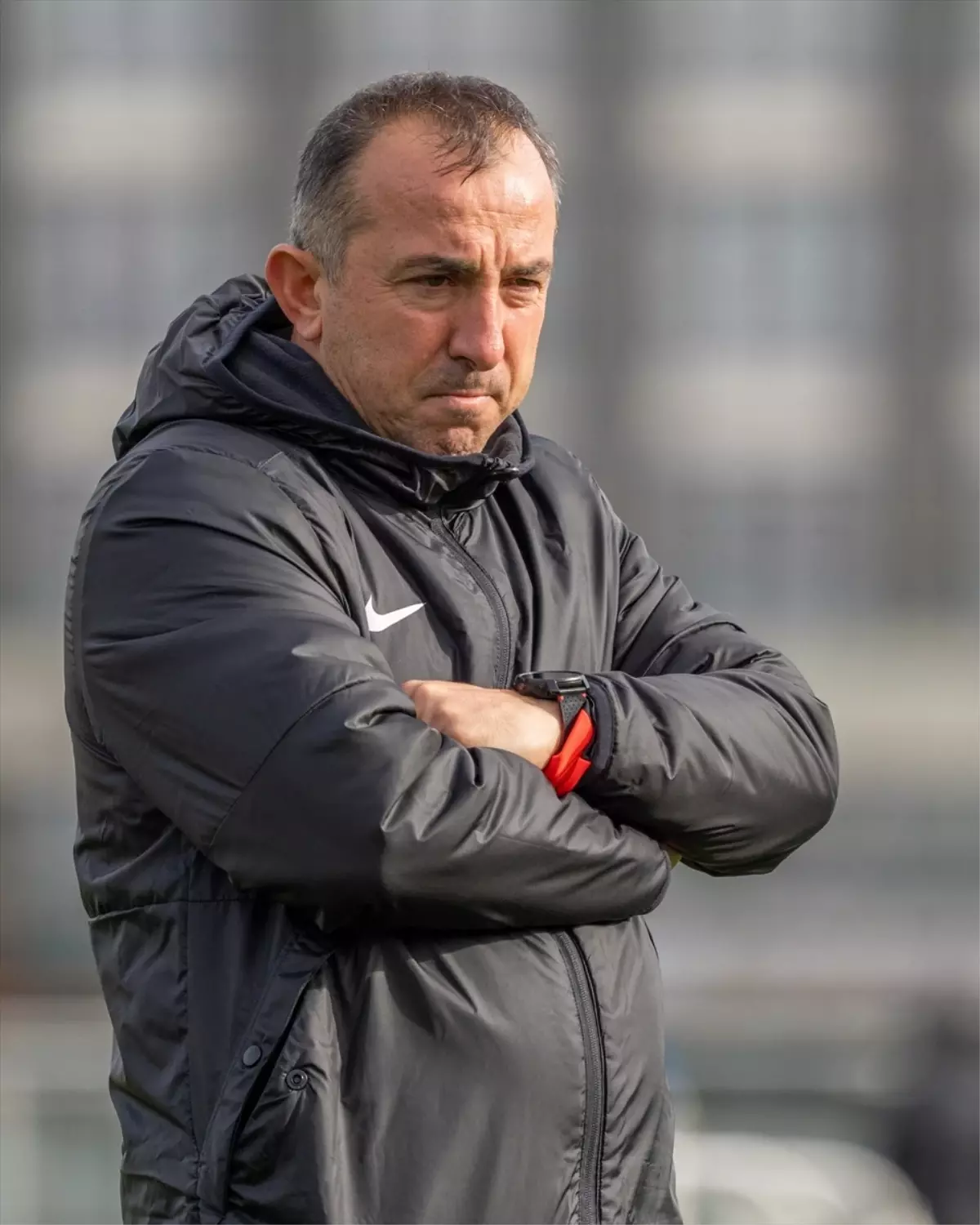 Çaykur Rizespor Gaziantep Maçına Hazırlanıyor