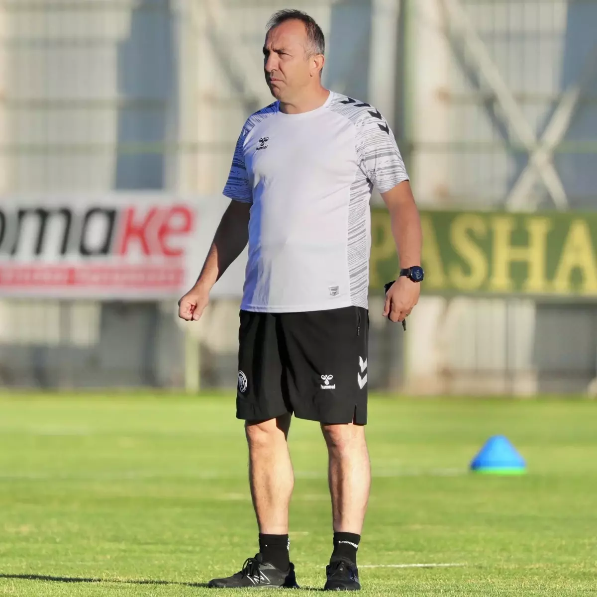 Çaykur Rizespor, Teknik Direktör Krizini Recep Uçar’la Çözüyor!