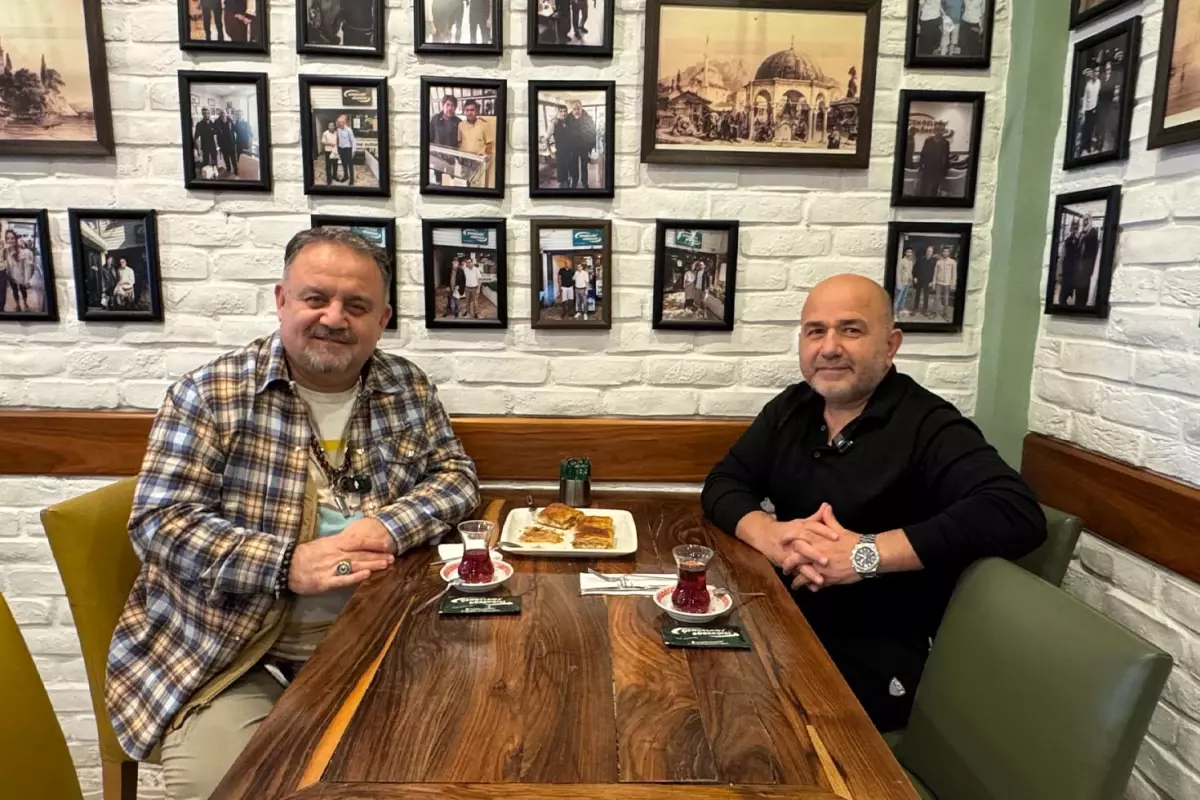 Çengelköy Cevizli Böreği Türkiye’ye Açılıyor: Patentli Lezzet 81 İle Ulaşıyor