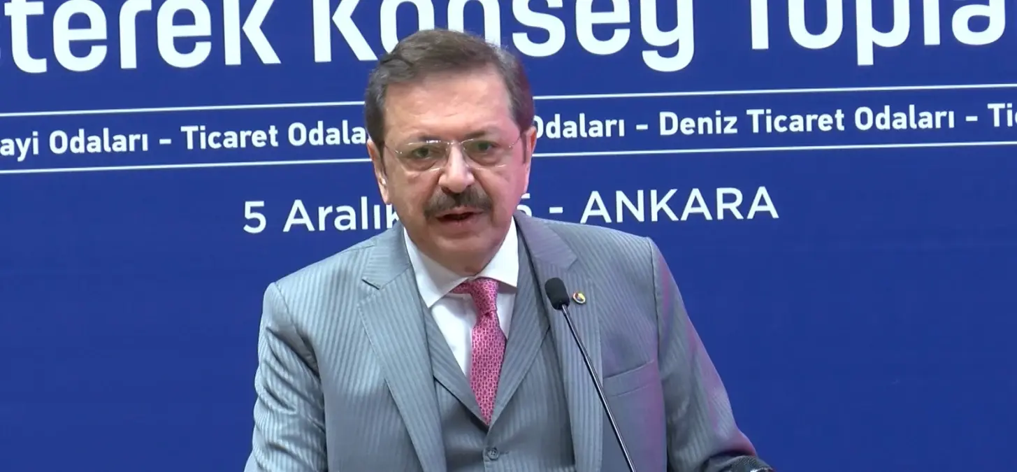 Türkiye Ekonomisi 2003‑2024 Döneminde Ortalama %5,4 Büyüme Kaydetti