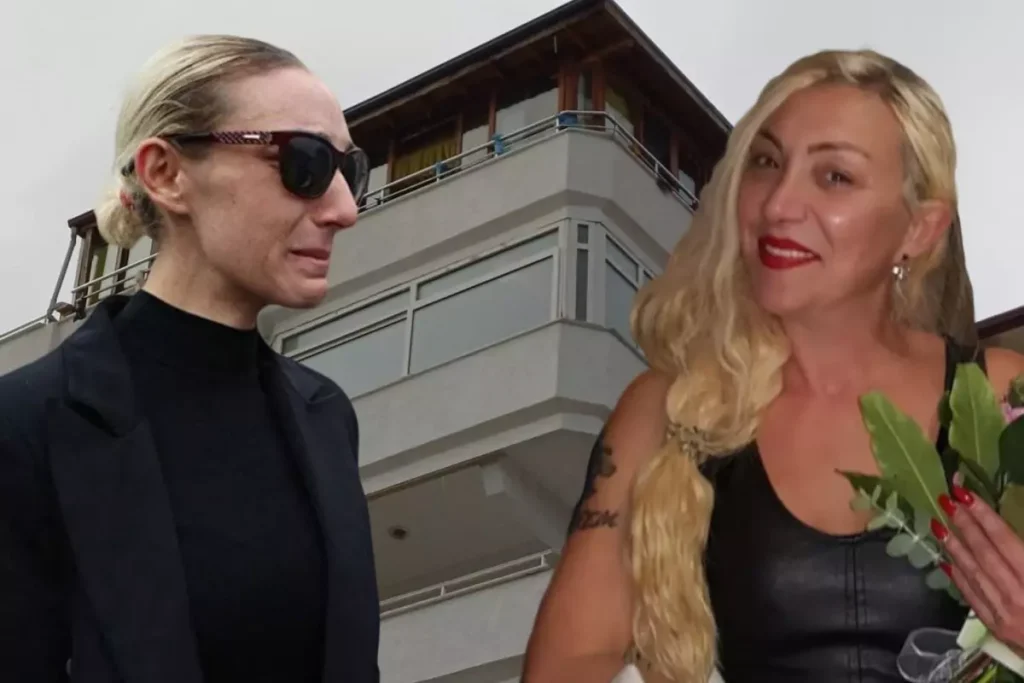 Güllü’nün Kızı Tuğyan Ülkem Gülter’in Adli Tıp Testi Negatif Çıktı: Ölüm Şüphesi Derinleşiyor