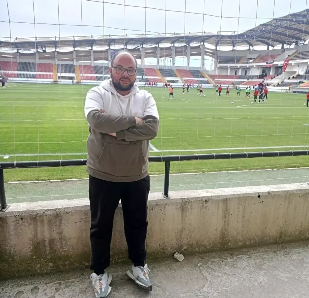 Denizli İdmanyurdu Taraftarına Sezon Boyu Men Cezası