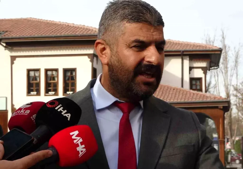 CHP’den istifa eden meclis üyesi, Doğanşehir Belediyesi’ni usulsüzlükle suçladı