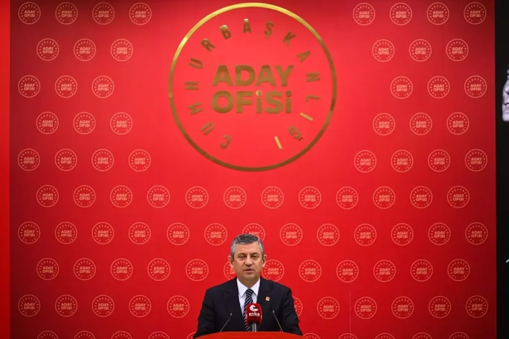 CHP, 2026 için asgari ücreti 39 bin lira önerdi