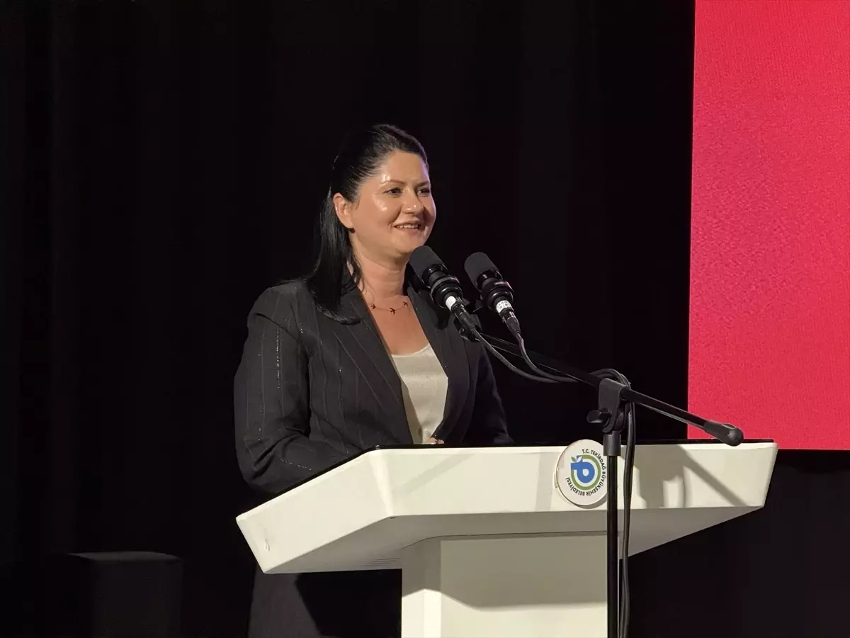 Kadın Hakları Günü’nde Eşit Temsil Vurgusu