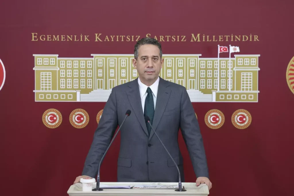 CHP’den Asgari Ücret Eleştirisi: “Utanç Verici Bir Rakam”