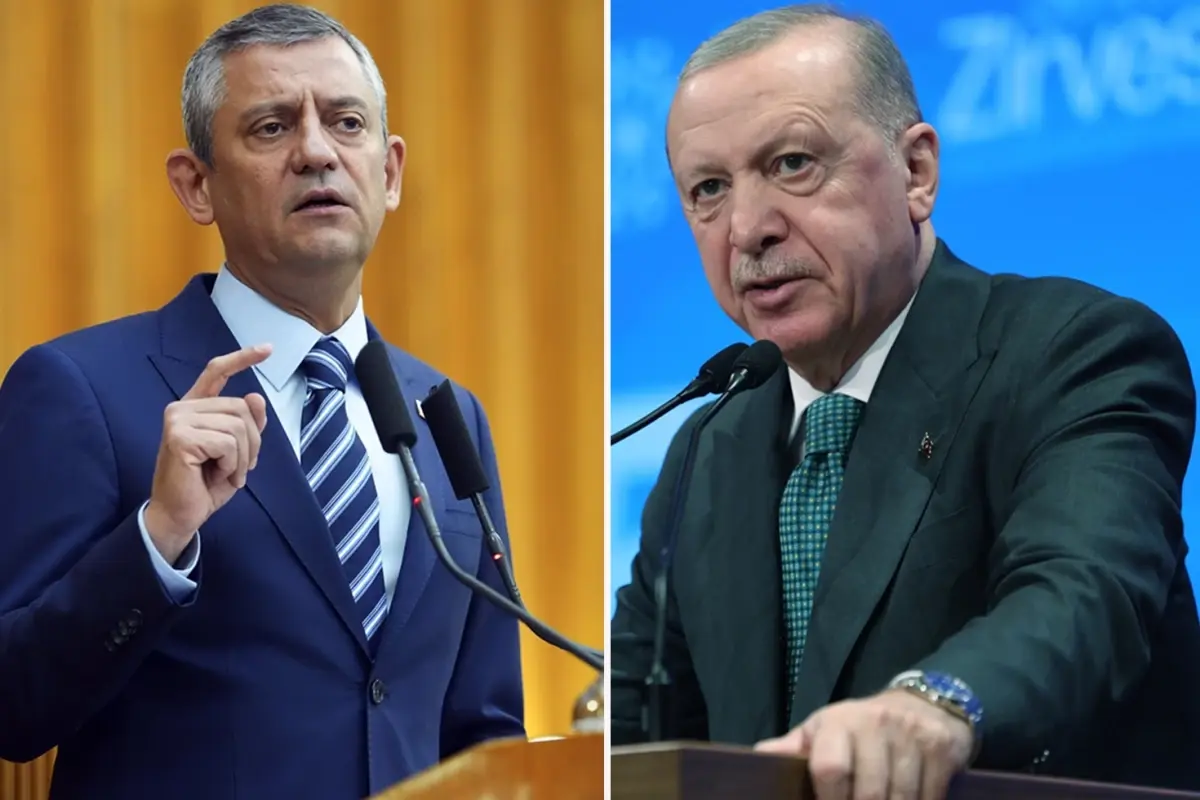 CHP Lideri “Deden Neredeydi?” Dedi, Belgeli Yanıt Şok Yaratıyor!